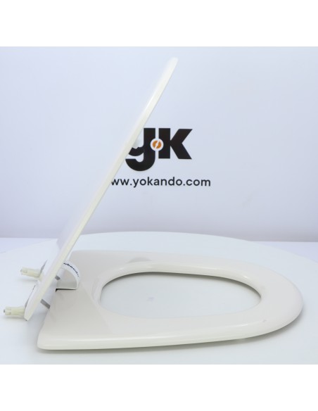 Abattant WC GALA AUREA ETOOS