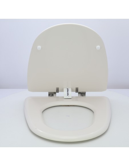 Tapa WC GALA AUREA Fabricada A Medida PERGAMON