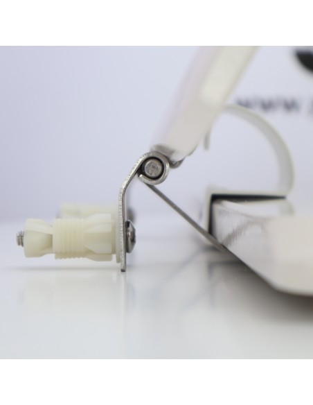 Toilet Seat GALA AUREA ETOOS