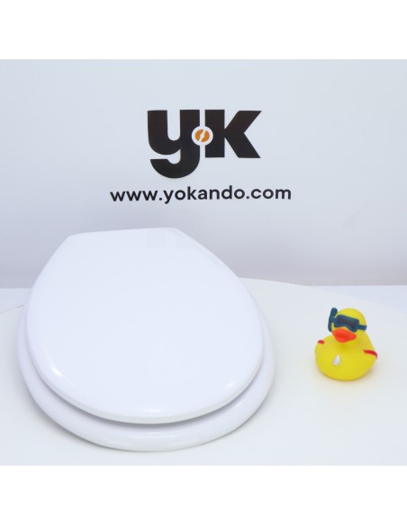 Child Toilet Seat PORSAN made to measure ETOOS