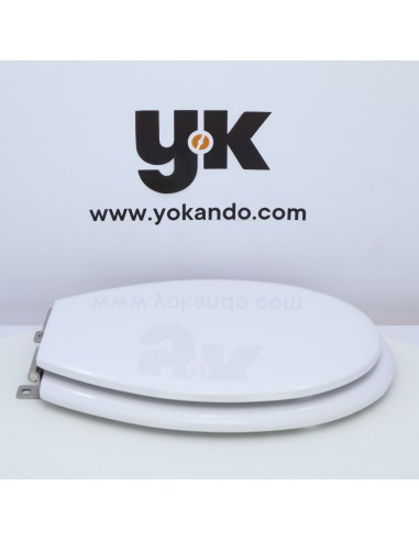 Child Toilet Seat PORSAN made to measure ETOOS