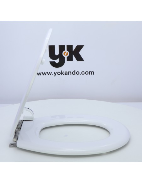 Abattant WC enfant PORSAN fait sur mesure ETOOS