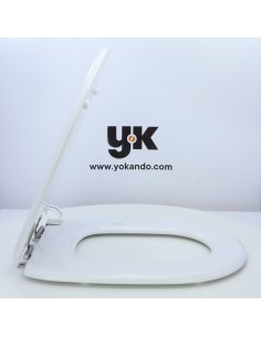 Toilet Seat SELLES JOAN SUSPENDED  ETOOS 2