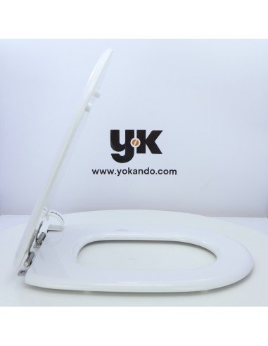 Toilet Seat SELLES JOAN SUSPENDED  ETOOS