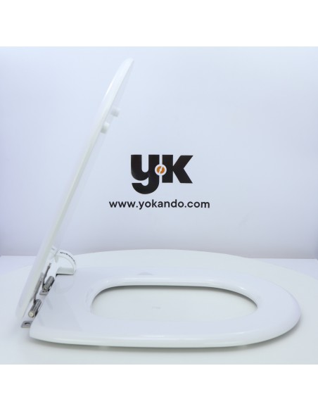 Sedile copriwater SELLES JOAN SOSPESO ETOOS