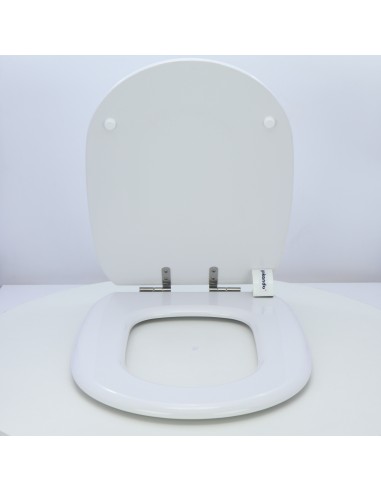 Toilet Seat SELLES JOAN SUSPENDED  ETOOS
