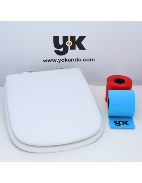 Toilet Seat BELLAVISTA ARCADIA ETOOS Toilet Seat BELLAVISTA ARCADIA ETOOS