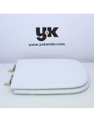 Sedile copriwater BELLAVISTA ARCADIA ETOOS