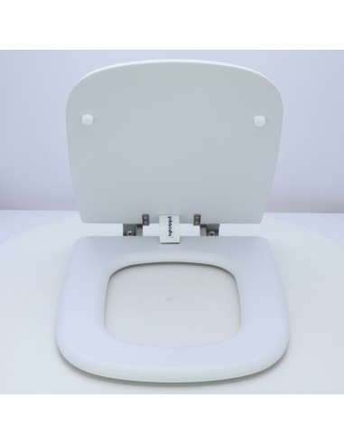 Abattant WC BELLAVISTA ARCADIA ETOOS