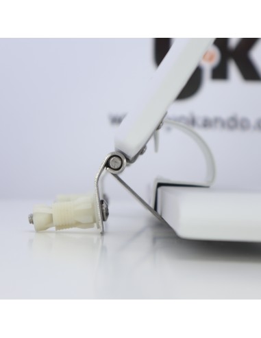 Toilet Seat BELLAVISTA ARCADIA ETOOS