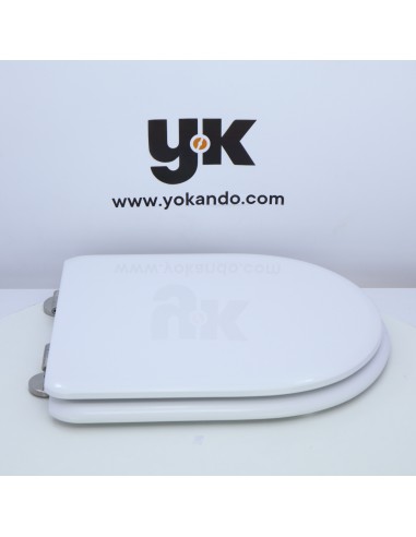 Sedile copriwater SAMBA ETOOS