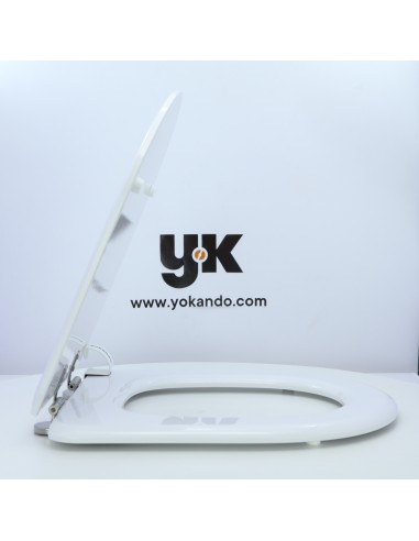 Abattant WC SAMBA ETOOS