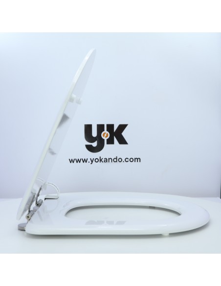 Abattant WC SAMBA ETOOS Abattant WC SAMBA ETOOS