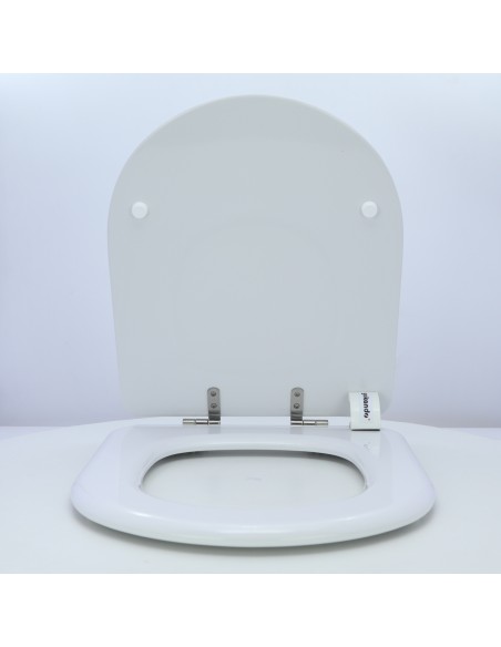 Abattant WC SAMBA ETOOS Abattant WC SAMBA ETOOS