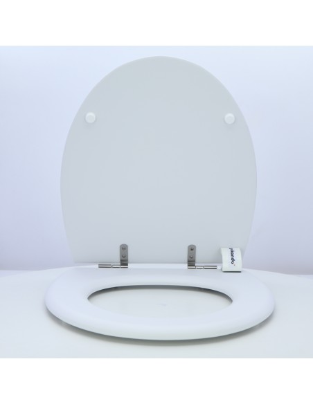 Toilet Seat JACOB DELAFON PRESQUILE ETOOS Toilet Seat JACOB DELAFON PRESQUILE ETOOS