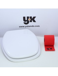 Toilet Seat KERAX FESTA