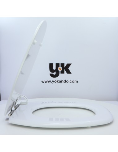 Toilet Seat KERAX FESTA