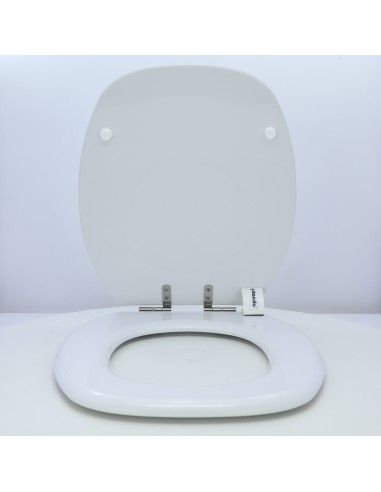 Toilet Seat KERAX FESTA