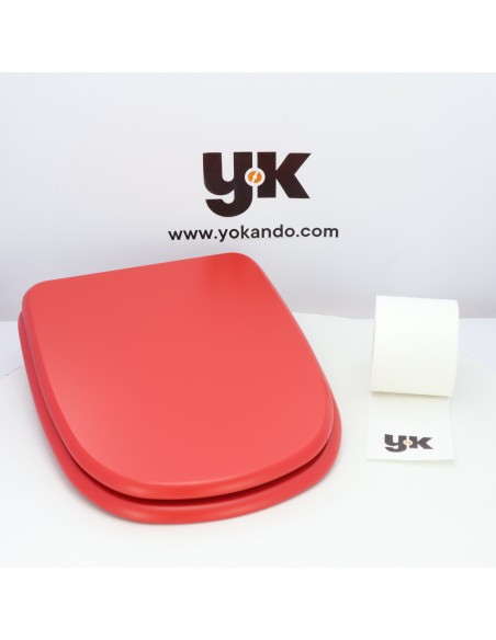 Toilet Seat ROCA DAMA RETRO