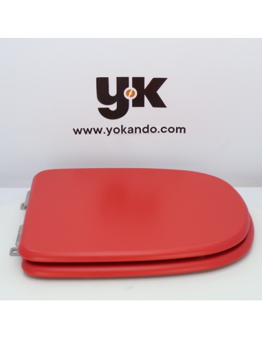 Toilet Seat ROCA DAMA RETRO