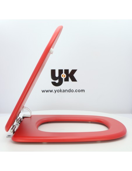 Toilet Seat ROCA DAMA RETRO