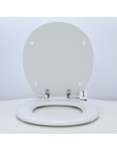ROCA VICTORIA Soft Close Toilet Seat ETOOS