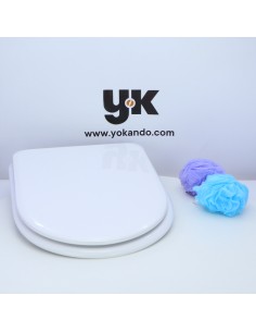Tapa WC IDEAL STANDARD MADISON Fabricada A Medida BLANCO