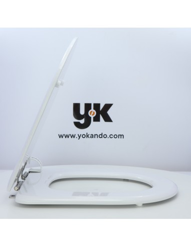 Toilet Seat IDEAL STANDARD MADISON