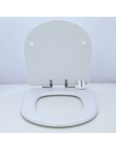 Tapa WC IDEAL STANDARD MADISON Fabricada A Medida BLANCO