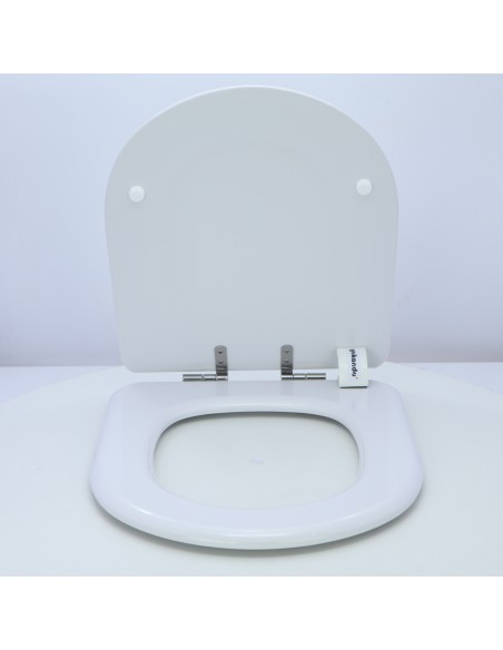 Abattant WC IDEAL STANDARD MADISON ETOOS