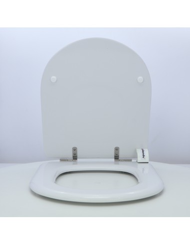 Abattant WC DURAVIT HAPPY D ETOOS