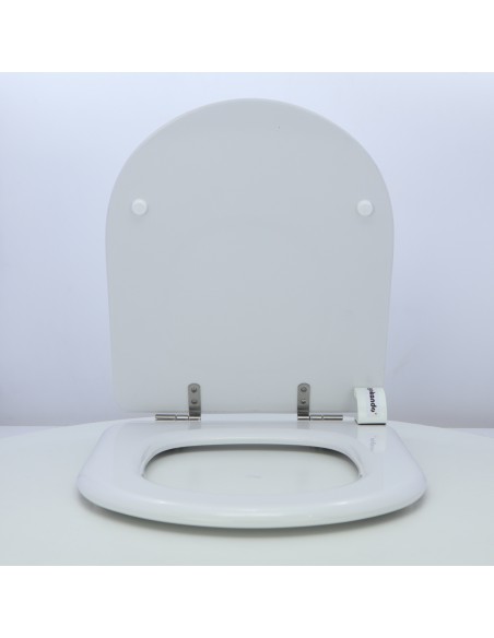 DURAVIT HAPPY D Toilet Seat ETOOS DURAVIT HAPPY D Toilet Seat ETOOS
