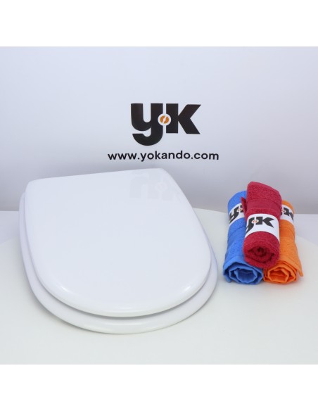 Tampa de sanita VALADARES ESTORIL feito para medir