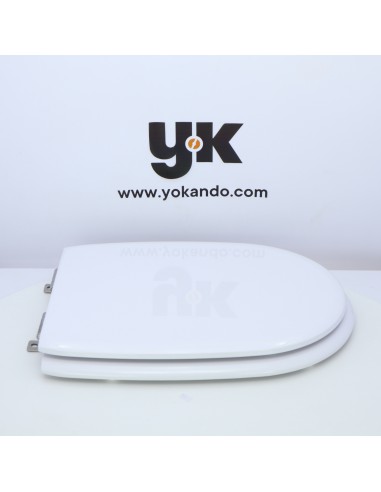 Sedile copriwater VALADARES ESTORIL ETOOS