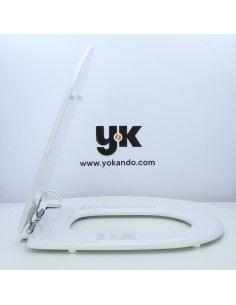 VALADARES ESTORIL Toilet Seat Made to Measure 2