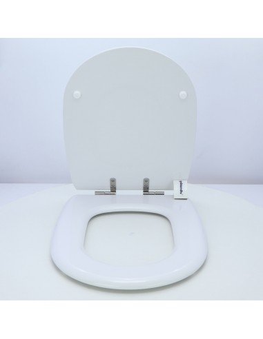 Tapa WC VALADARES ESTORIL Fabricada A Medida BLANCO