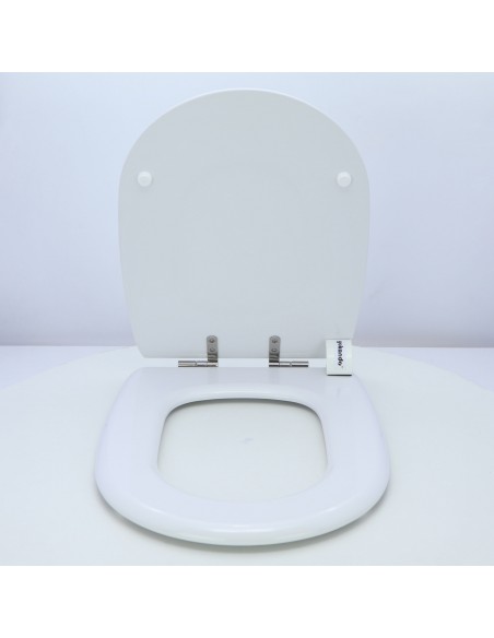 Tapa WC VALADARES ESTORIL Fabricada A Medida BLANCO