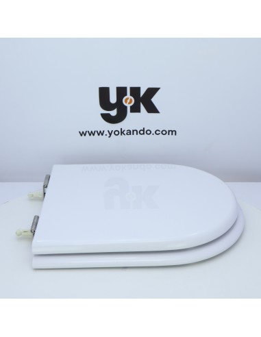 Toilet Seat BELLAVISTA MAGNA ETOOS