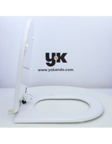Toilet Seat BELLAVISTA MAGNA ETOOS