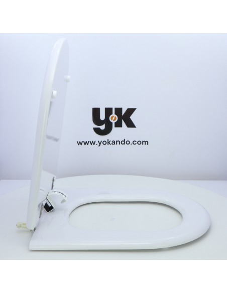 Toilet Seat BELLAVISTA MAGNA ETOOS Toilet Seat BELLAVISTA MAGNA ETOOS