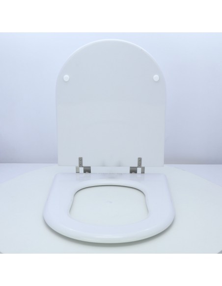 Toilet Seat BELLAVISTA MAGNA ETOOS Toilet Seat BELLAVISTA MAGNA ETOOS