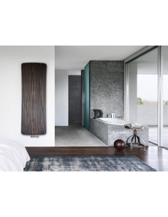 Radiador Decorativo ZEHNDER Folio 2