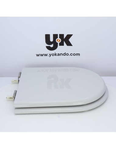 Abattant WC BELLAVISTA MAGNA ETOOS