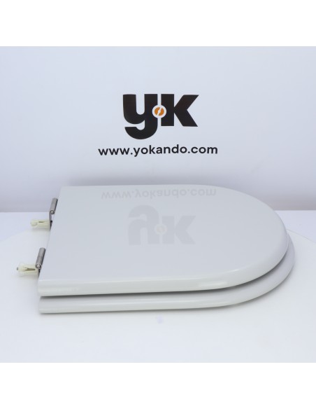 Abattant WC BELLAVISTA MAGNA ETOOS