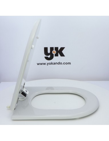 Sedile copriwater BELLAVISTA MAGNA ETOOS