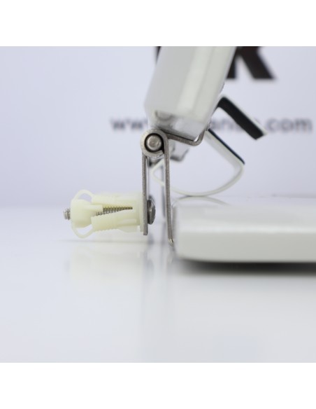 Sedile copriwater BELLAVISTA MAGNA ETOOS