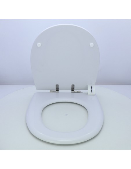 Toilet Seat SELLES GILIA ETOOS SELLES CERT 5