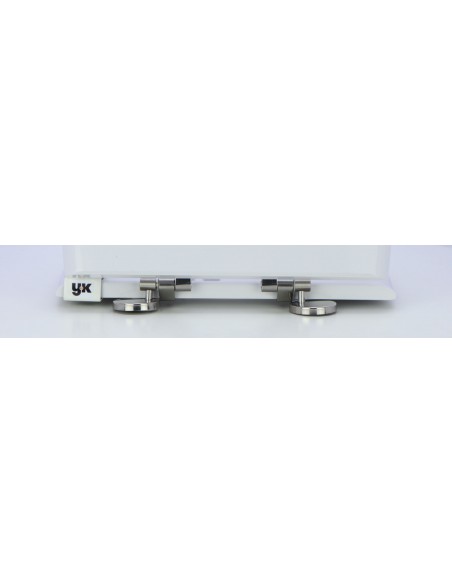 Sedile copriwater SELLES GILIA  ETOOS SELLES CERT 5