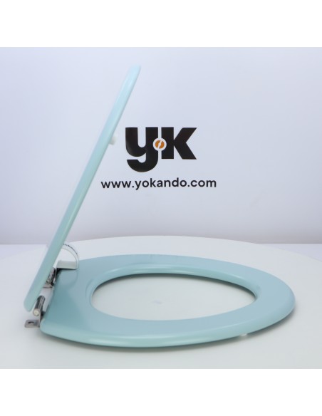 Tapa WC GALA FLORIDA Fabricada A Medida AZUL Tapa WC GALA FLORIDA Fabricada A Medida AZUL