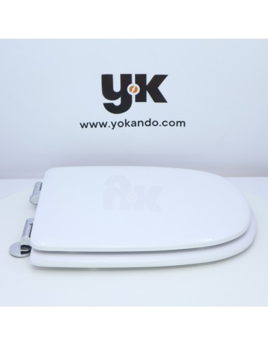 ROCA DAMA RETRO Soft Close Toilet Seat ETOOS